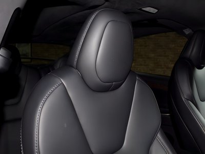 2020 Tesla MODEL X — миниатюра 39