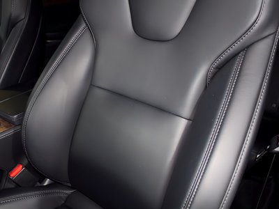 2020 Tesla MODEL X — миниатюра 45