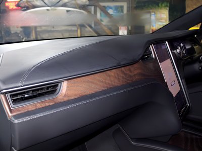 2020 Tesla MODEL X — миниатюра 11