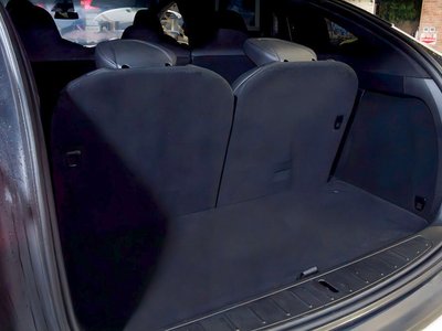2020 Tesla MODEL X — миниатюра 47