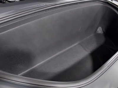 2020 Tesla MODEL X — миниатюра 17