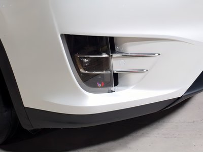 2020 Tesla MODEL X — миниатюра 27