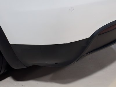 2020 Tesla MODEL X — миниатюра 32