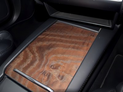 2020 Tesla MODEL X — миниатюра 13