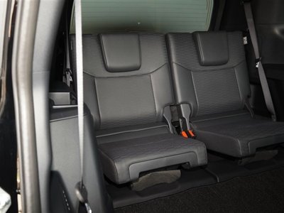 2025 Toyota LAND CRUISER 250 缩略图 19