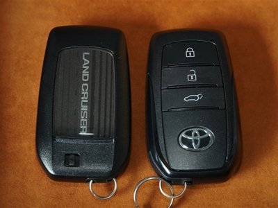 2025 Toyota LAND CRUISER 250 缩略图 14
