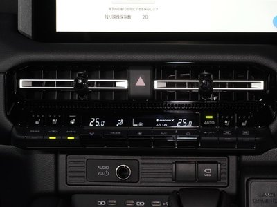 2025 Toyota LAND CRUISER 250 缩略图 10