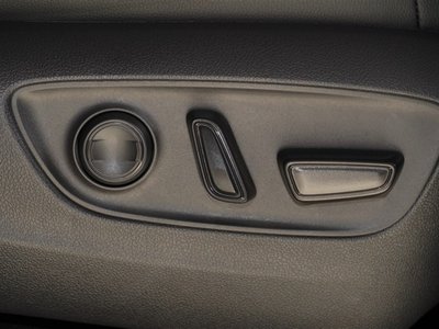 2025 Toyota LAND CRUISER 250 缩略图 16