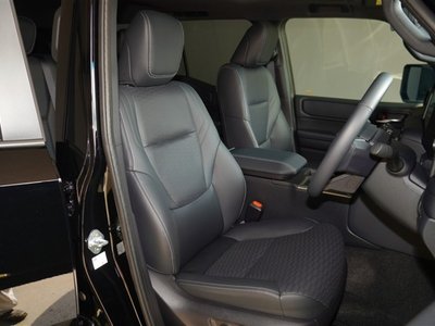 2025 Toyota LAND CRUISER 250 缩略图 15
