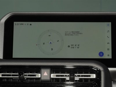 2025 Toyota LAND CRUISER 250 缩略图 8