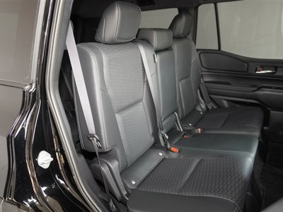 2025 Toyota LAND CRUISER 250 缩略图 18