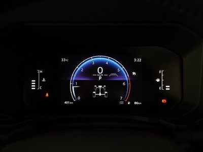 2025 Toyota LAND CRUISER 250 缩略图 11