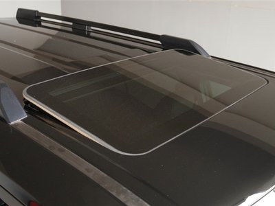 2025 Toyota LAND CRUISER 250 缩略图 6