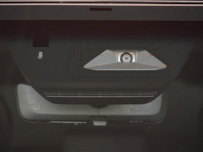 2025 Toyota LAND CRUISER 250 缩略图 4