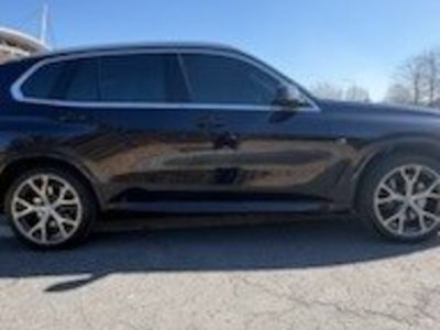BMW X5 - 3