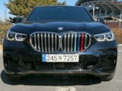 BMW X5 - 2