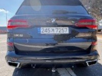 BMW X5 - 4