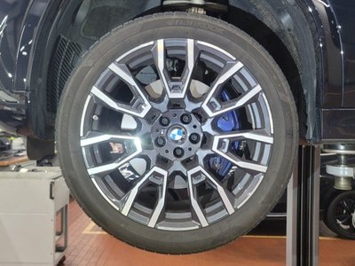 BMW X6 - 6