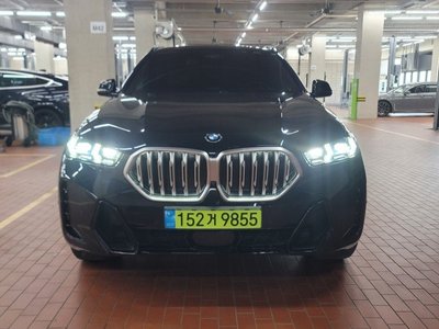 BMW X6 - 4