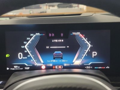 BMW X6 - 7