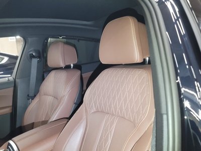 BMW X6 - 8