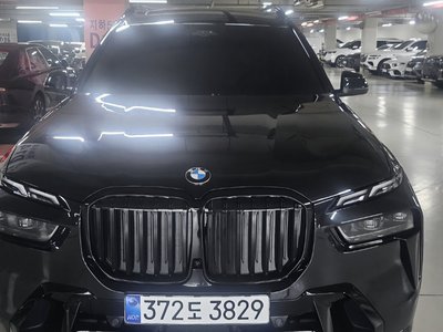 BMW X7 - 3