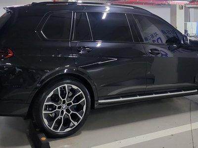 BMW X7 - 6