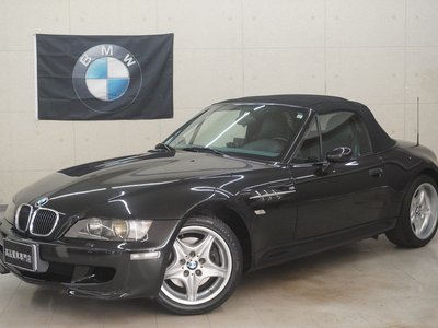 BMW Z3 M ROADSTER