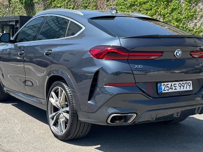 BMW X6 - 5