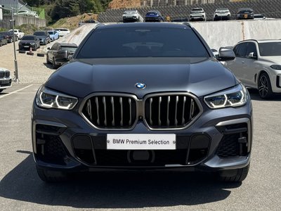 BMW X6 - 2