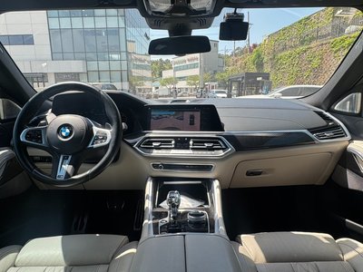 BMW X6 - 4