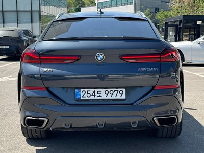 BMW X6 - 3