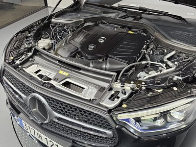 2023 Mercedes-BENZ GLC 照片 7