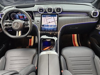 2023 Mercedes-BENZ GLC 照片 5