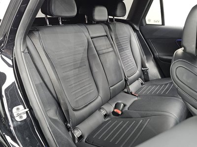 2023 Mercedes-BENZ GLC 缩略图 17
