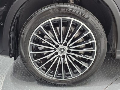 2023 Mercedes-BENZ GLC 照片 6