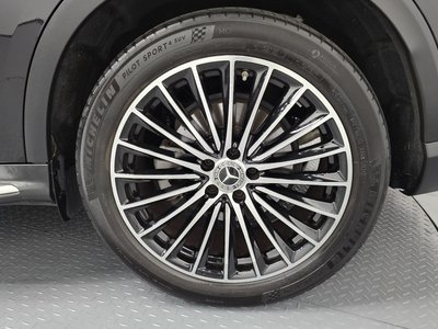 2023 Mercedes-BENZ GLC 照片 8