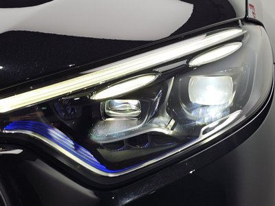 2023 Mercedes-BENZ GLC 照片 9