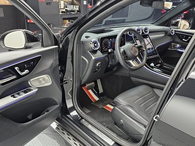2023 Mercedes-BENZ GLC 缩略图 13