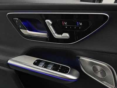 2023 Mercedes-BENZ GLC 缩略图 21