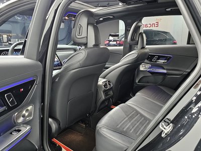 2023 Mercedes-BENZ GLC 缩略图 18