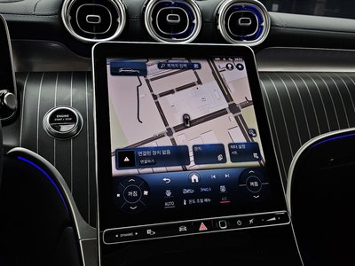 2023 Mercedes-BENZ GLC 缩略图 23