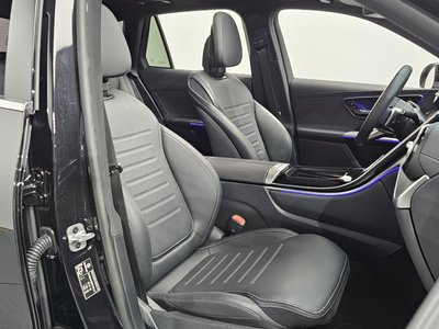 2023 Mercedes-BENZ GLC 缩略图 16