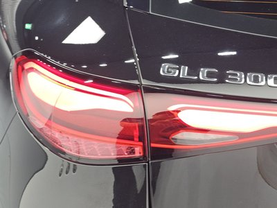 2023 Mercedes-BENZ GLC 照片 10
