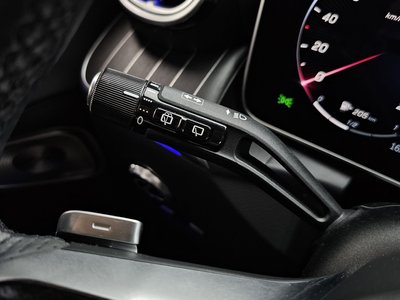 2023 Mercedes-BENZ GLC 缩略图 28