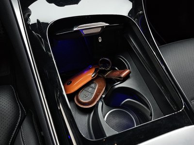 2023 Mercedes-BENZ GLC 缩略图 27