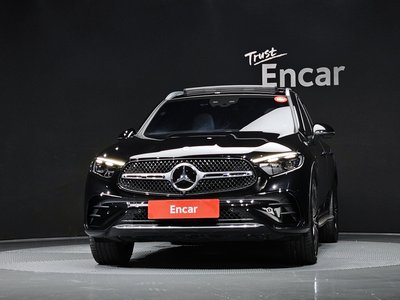 2023 Mercedes-BENZ GLC 照片 2