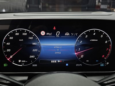 2023 Mercedes-BENZ GLC 缩略图 11