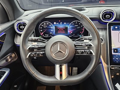2023 Mercedes-BENZ GLC 缩略图 19