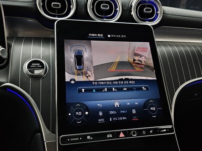 2023 Mercedes-BENZ GLC 缩略图 24